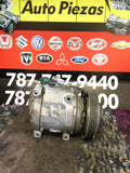 Compresor Acura RDX 13-15