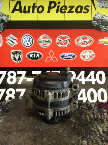 Alternador Dodge Grand Caravan 08-20