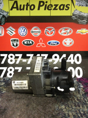 Bomba de Power Steering Dodge Durango 11-15
