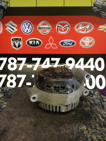Alternador Ford F-250/350/450/550 08-10