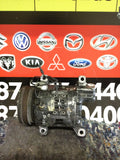 Compresor Isuzu Rodeo 98-01