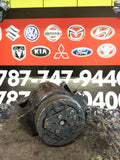 Compresor Isuzu Rodeo 98-01