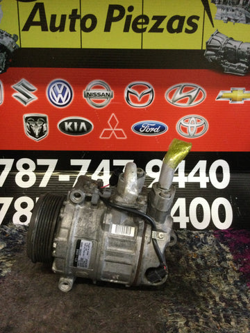 Compresor Mercedes Benz R350 06-12