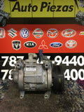 Compresor Honda Accord 13-17