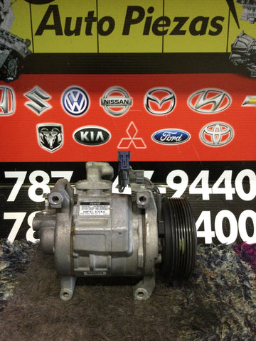 Compresor Honda Accord 13-17