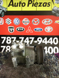 Compresor Ford Fiesta 11-13