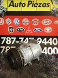 Compresor Ford Fiesta 11-13