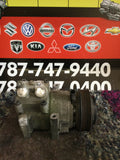 Compresor Ford Fiesta 11-13