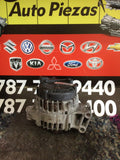 Alternador Ford Fiesta 11-16