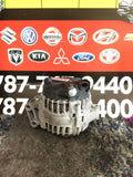 Alternador Ford Fiesta 11-16