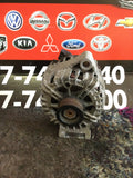 Alternador Ford Fiesta 11-16