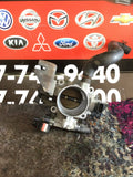 Throttle Toyota Corolla 03-08