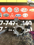 Throttle Toyota Corolla 03-08