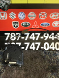 Cerradura de Puerta Izq Tras Toyota Corolla 09-13