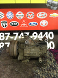 Compresor Mazda 3 04-10
