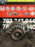 Alternador Ford F-250/350/450/550 Super Duty 04-07