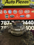 Alternador Chevrolet Trailblazer 02-05