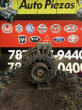 Alternador Chevrolet Trailblazer 02-05
