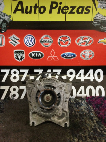 Alternador Ford-150/250/350…09-10