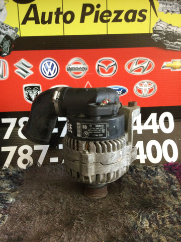 Alternador BMW 320/M3 92-99