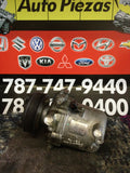 Compresor Nissan Frontier/Xterra 05-19
