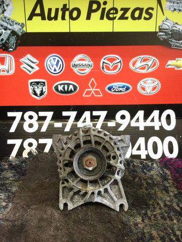 Alternador Ford Expedition/Lincoln Navigator 03-04