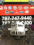 Alternador Ford Expedition/Lincoln Navigator 03-04