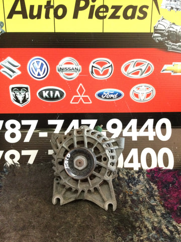 Alternador Ford Expedition/Lincoln Navigator 05-06