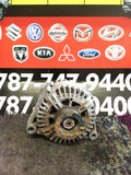 Alternador Chevrolet Equinox 05-06