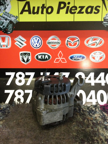 Alternador Chevrolet Malibu 97-03