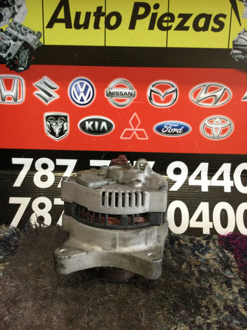 Alternador Ford Explorer 02-04