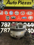 Alternador Ford Explorer 02-04
