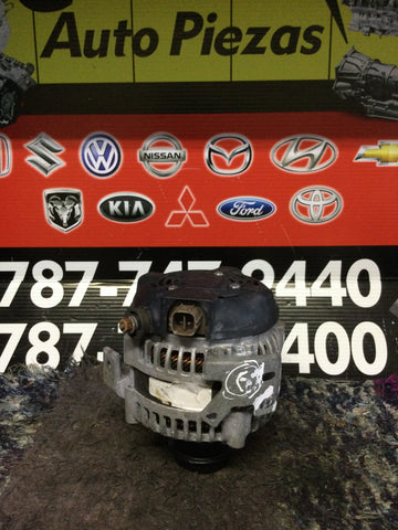 Alternador Toyota Camry 02-06