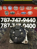 Alternador Toyota Camry 02-06