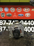 Alternador Toyota Camry 02-06