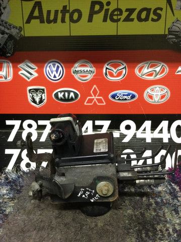 ABS Ford Econoline E-150/250/350 10-14