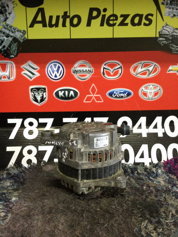 Alternador Ford Edge 07-14