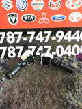 Palanca de Wiper/Luces Nissan Frontier 09-19