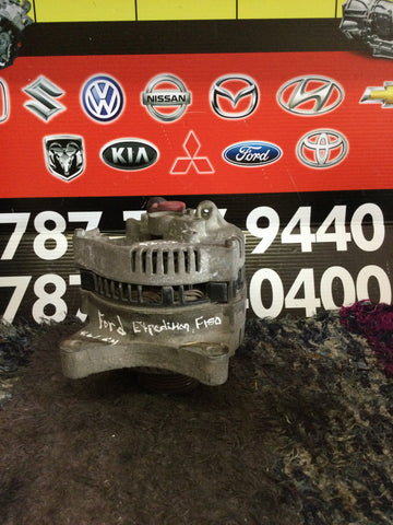 Alternador Ford Expedition/F-150 97-02