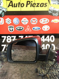 Retrovisor Izq Jeep Grand Cherokee Laredo 11-13