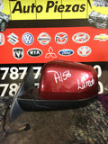 Retrovisor Izq Jeep Grand Cherokee Laredo 11-13