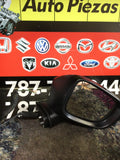 Retrovisor der Toyota Yaris/Mazda 2/Scion IA 16-21