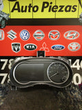 Marca Millas (Cluster) Nissan Kicks 18-22