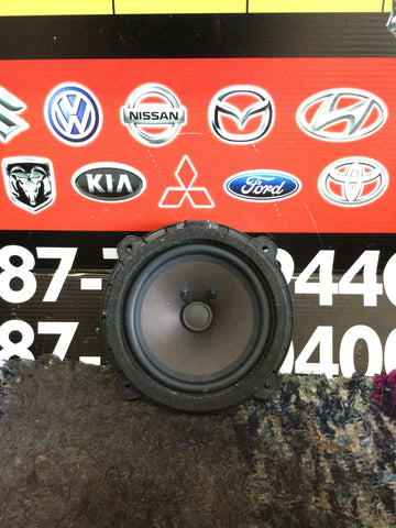 Bocina Kia Soul 14-19