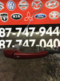 Handle Exterior Der Jeep Grand Cherokee Laredo 11-16
