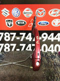 Handle Exterior Izq Jeep Grand Cherokee Laredo 11-16