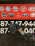 Motor de Cristal Izq Del Jeep Grand Cherokee 11-16