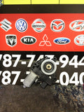 Motor de Cristal Izq Del Jeep Grand Cherokee 11-16