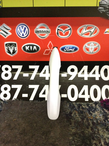 Handle Exterior Der Tras Toyota Corolla 20-23