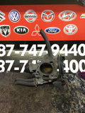 Throttle Toyota Echo 00-05